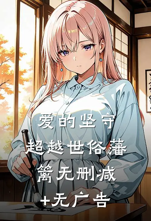 爱的坚守：超越世俗藩篱无删减+无广告