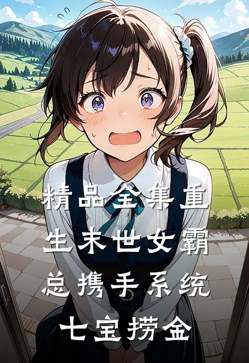 精品全集重生末世女霸总携手系统七宝捞金