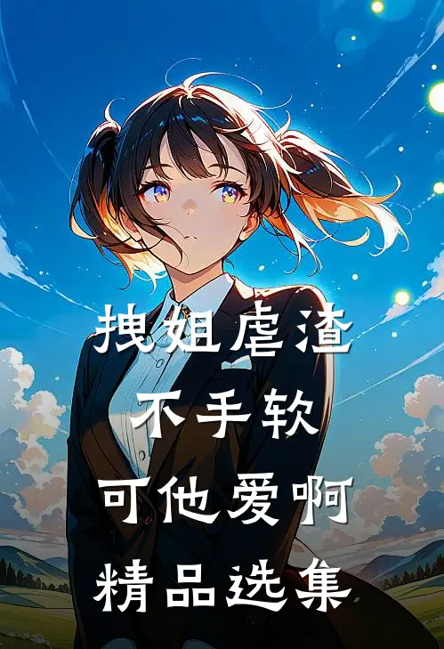 拽姐虐渣不手软，可他爱啊精品选集