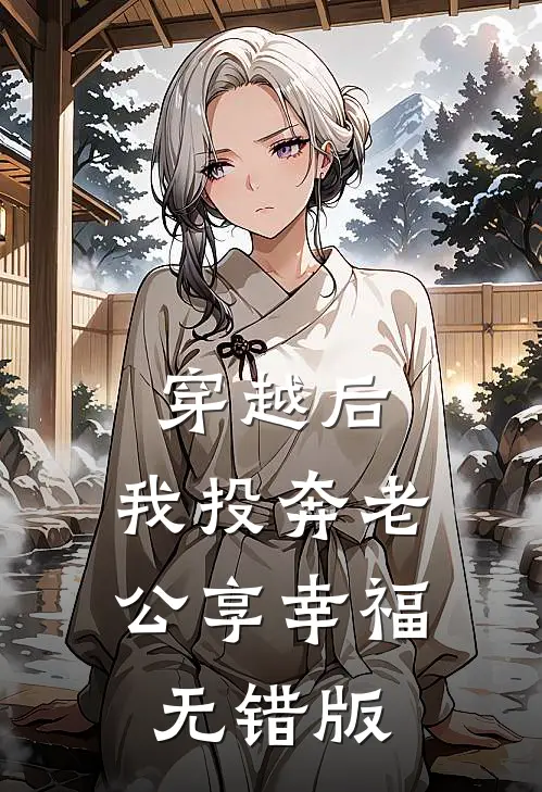 穿越后，我投奔老公享幸福无错版