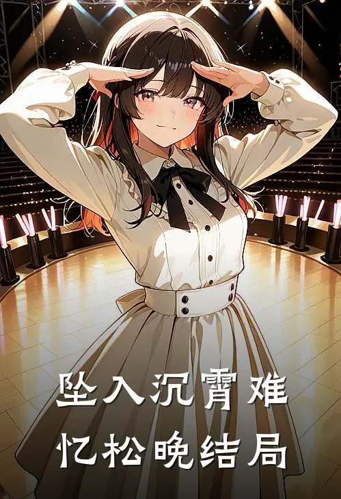 坠入沉霄难忆松晚结局