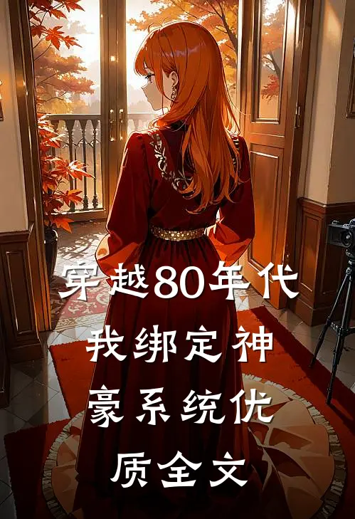 穿越80年代：我绑定神豪系统优质全文