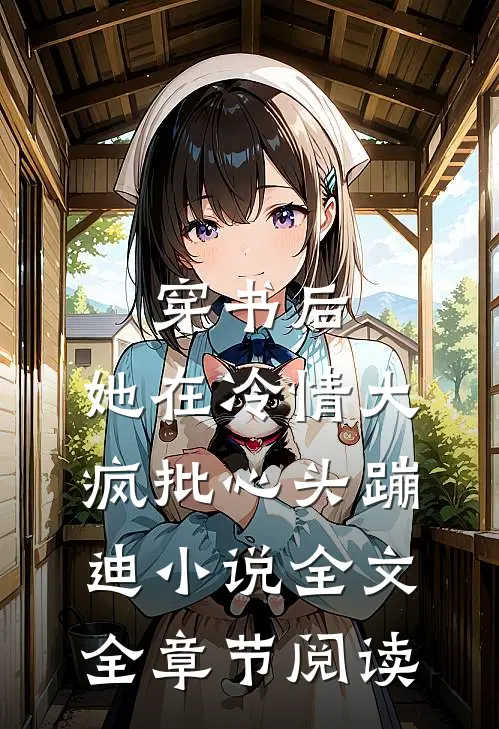 穿书后，她在冷情大疯批心头蹦迪小说全文全章节阅读