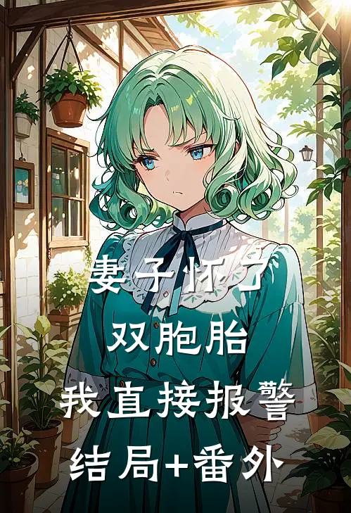 妻子怀了双胞胎，我直接报警结局+番外
