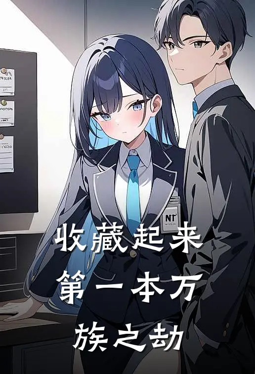 收藏起来第一本万族之劫