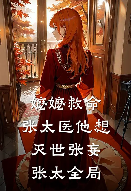 嬷嬷救命，张太医他想灭世张妄张太全局