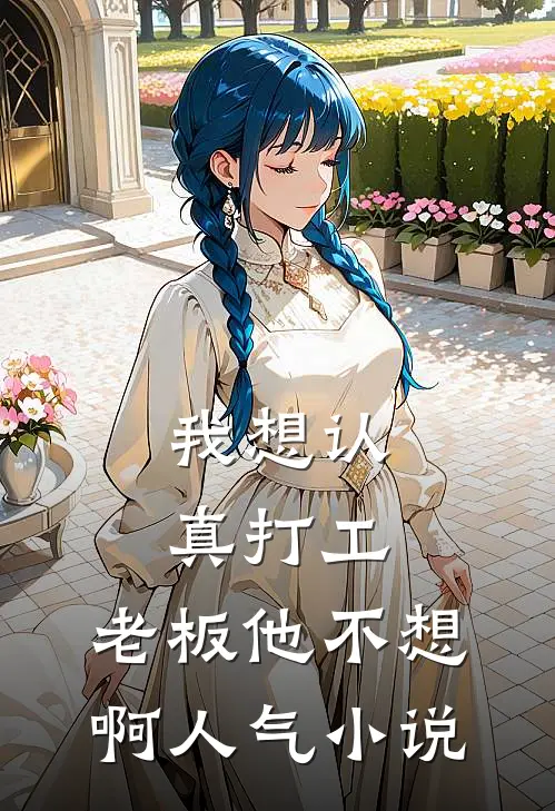 我想认真打工，老板他不想啊人气小说