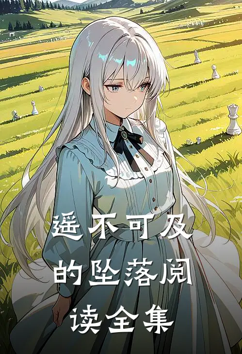 遥不可及的坠落阅读全集