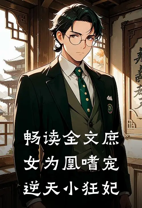 畅读全文庶女为凰嗜宠逆天小狂妃