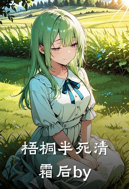 梧桐半死清霜后by