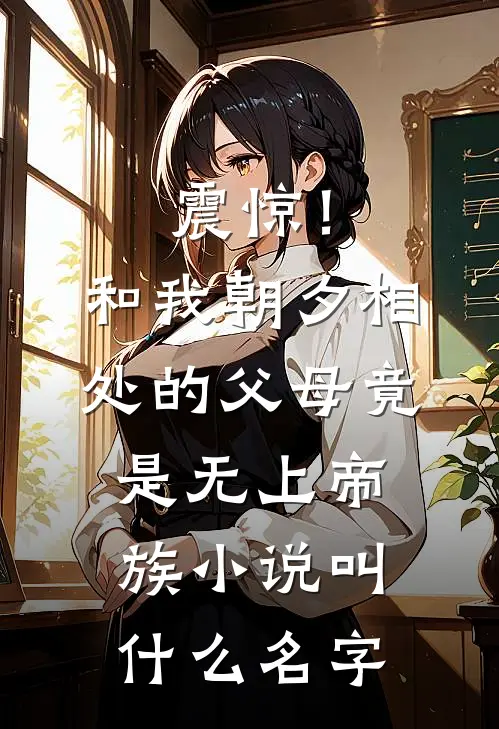 震惊！和我朝夕相处的父母竟是无上帝族小说叫什么名字