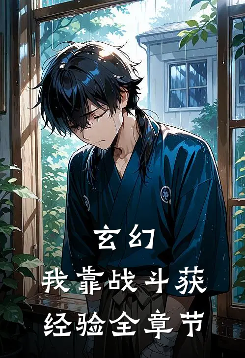 玄幻，我靠战斗获经验全章节