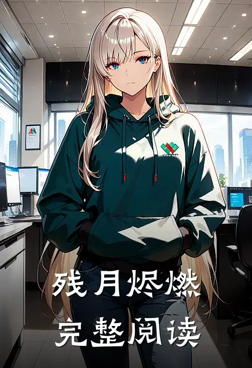 残月烬燃完整阅读