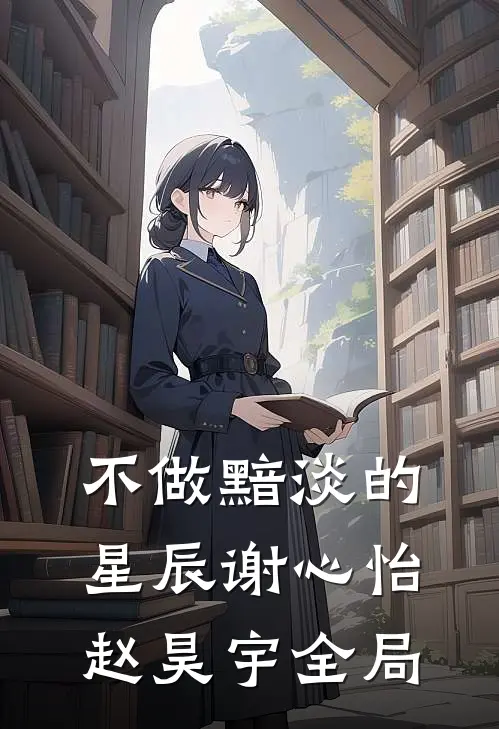 不做黯淡的星辰谢心怡赵昊宇全局