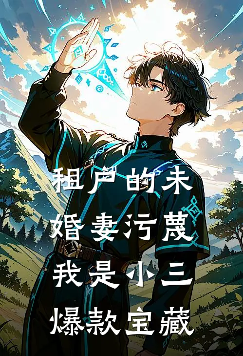 租户的未婚妻污蔑我是小三爆款宝藏