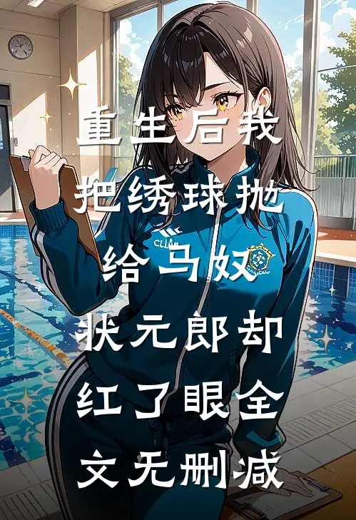 重生后我把绣球抛给马奴，状元郎却红了眼全文无删减