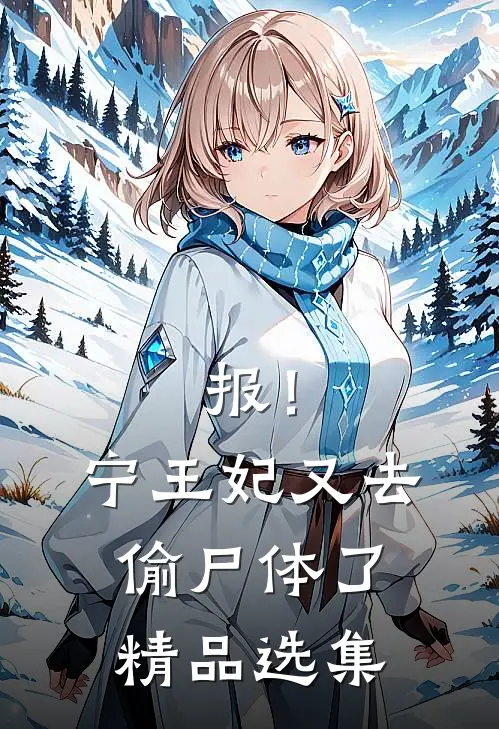 报！宁王妃又去偷尸体了精品选集