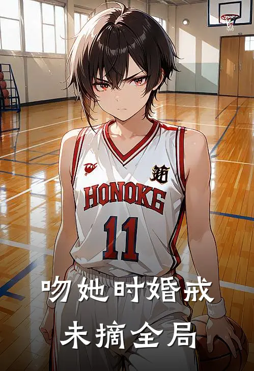 吻她时婚戒未摘全局