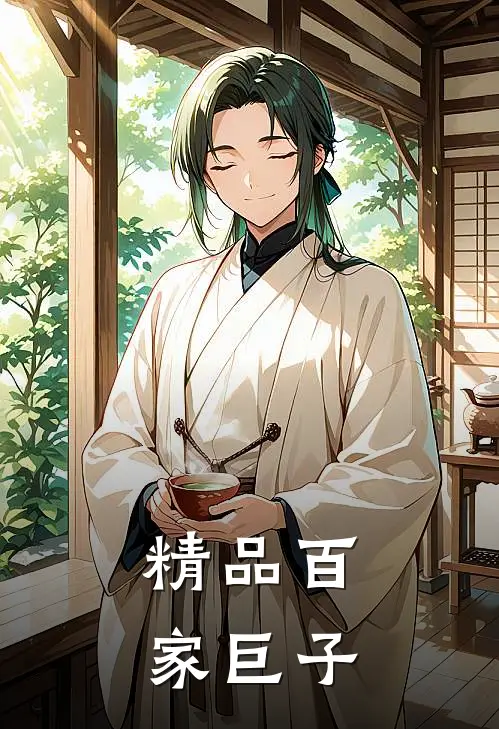 精品百家巨子