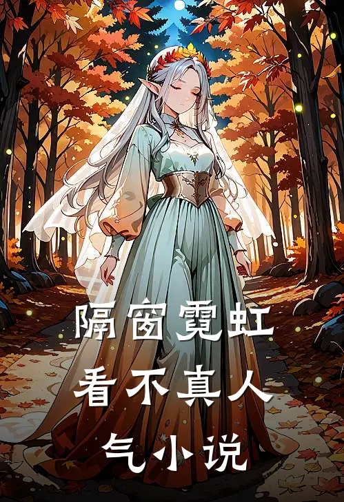 隔窗霓虹看不真人气小说