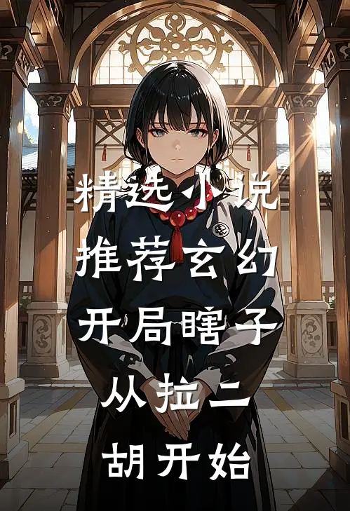 精选小说推荐玄幻：开局瞎子，从拉二胡开始
