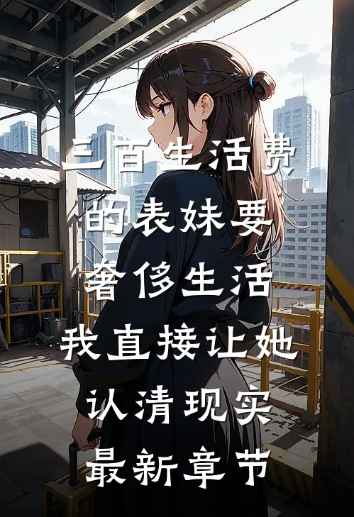 三百生活费的表妹要奢侈生活，我直接让她认清现实最新章节