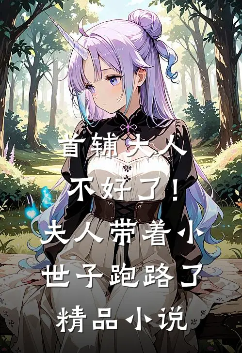 首辅大人不好了！夫人带着小世子跑路了精品小说