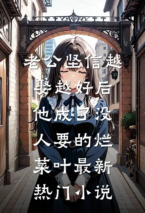 老公坚信越娶越好后，他成了没人要的烂菜叶最新热门小说