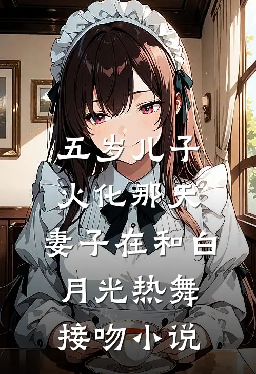 五岁儿子火化那天，妻子在和白月光热舞接吻小说