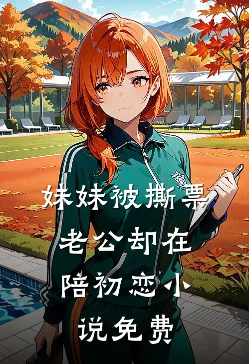 妹妹被撕票，老公却在陪初恋小说免费