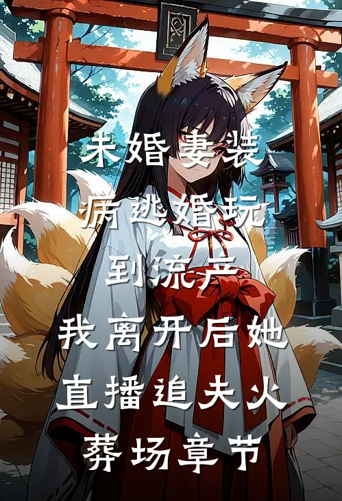 未婚妻装病逃婚玩到流产，我离开后她直播追夫火葬场章节