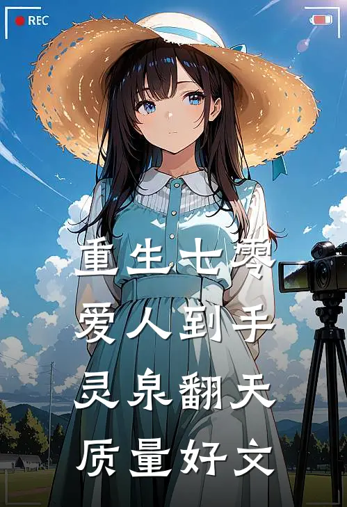 重生七零：爱人到手，灵泉翻天质量好文