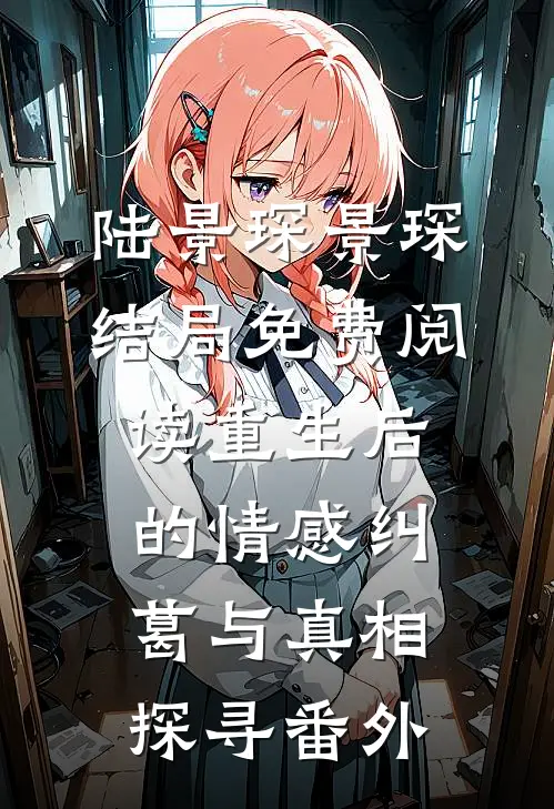 陆景琛景琛结局免费阅读重生后的情感纠葛与真相探寻番外