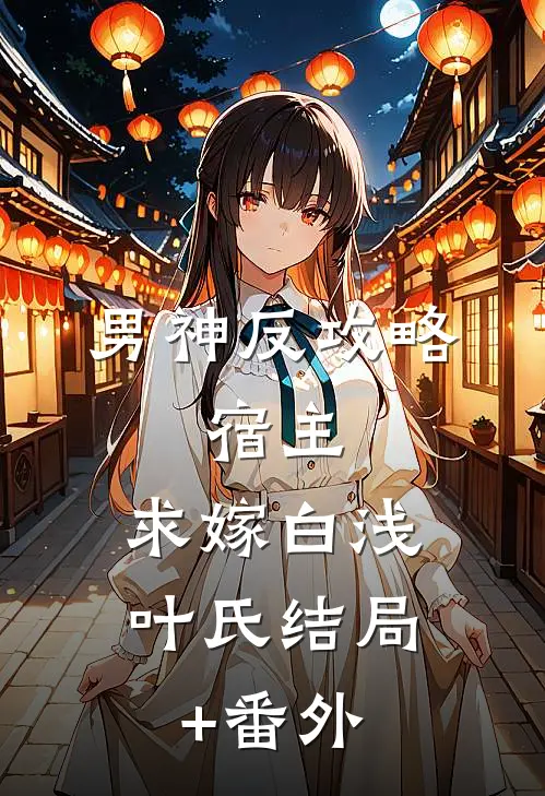 男神反攻略：宿主，求嫁白浅叶氏结局+番外