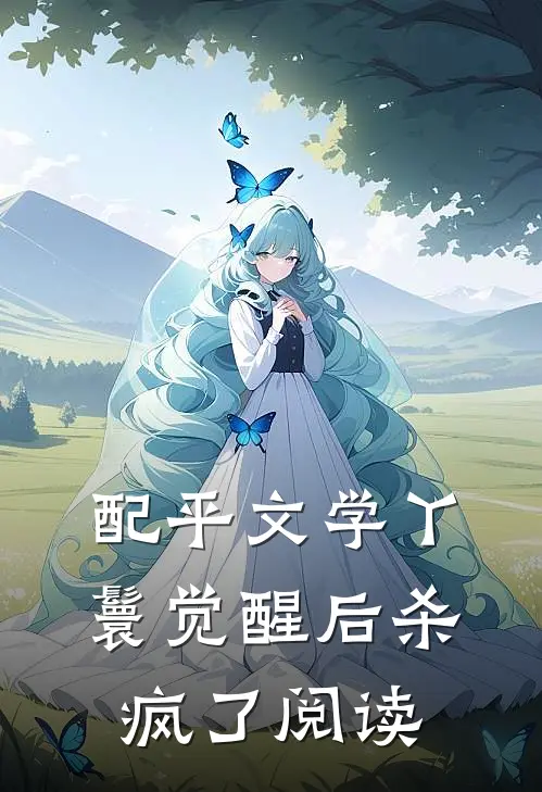 配平文学丫鬟觉醒后杀疯了阅读
