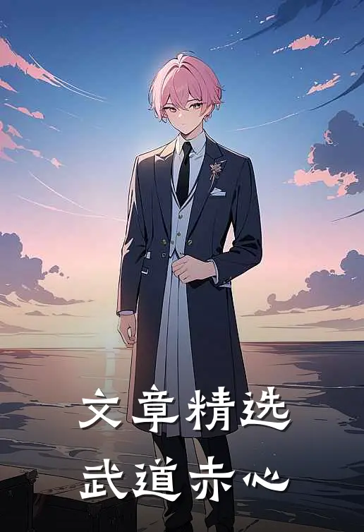 文章精选武道赤心