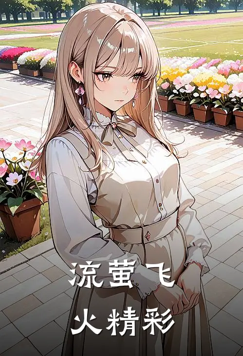 流萤飞火精彩