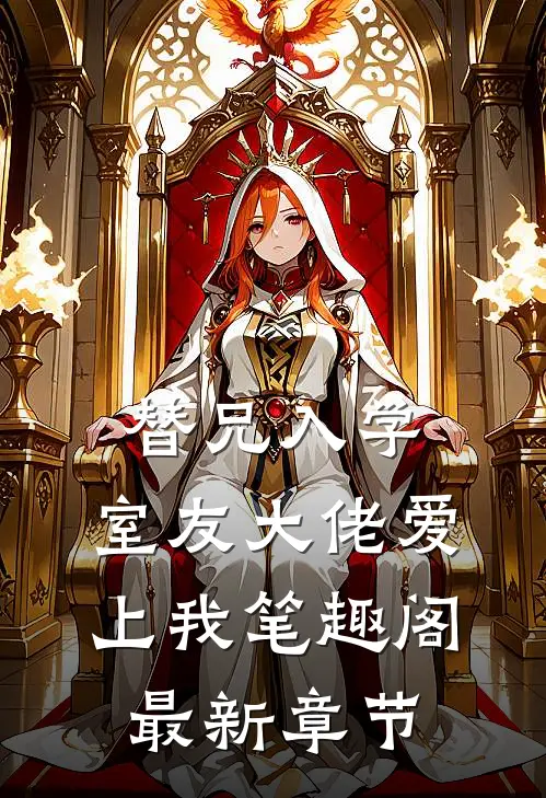 替兄入学，室友大佬爱上我笔趣阁最新章节