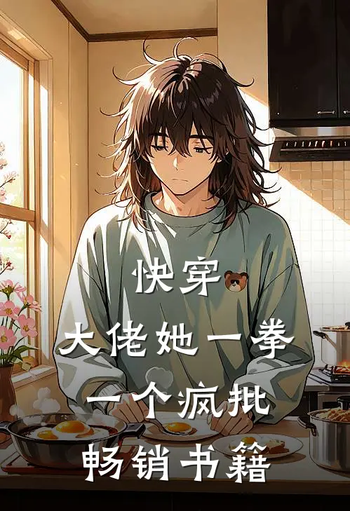 快穿：大佬她一拳一个疯批畅销书籍