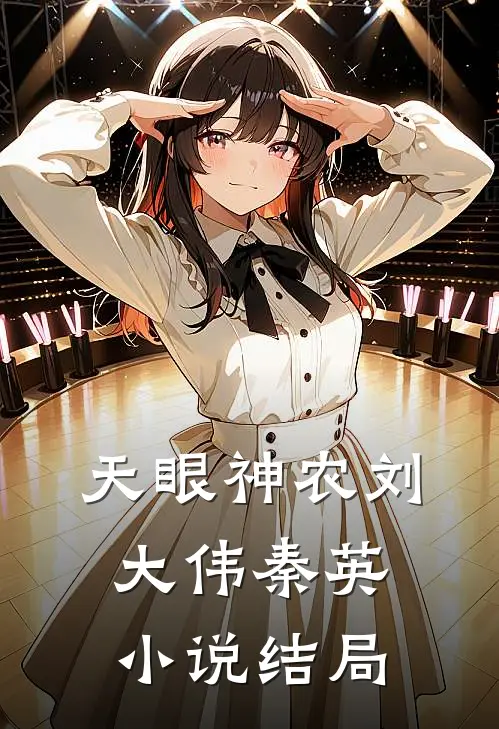 天眼神农刘大伟秦英小说结局