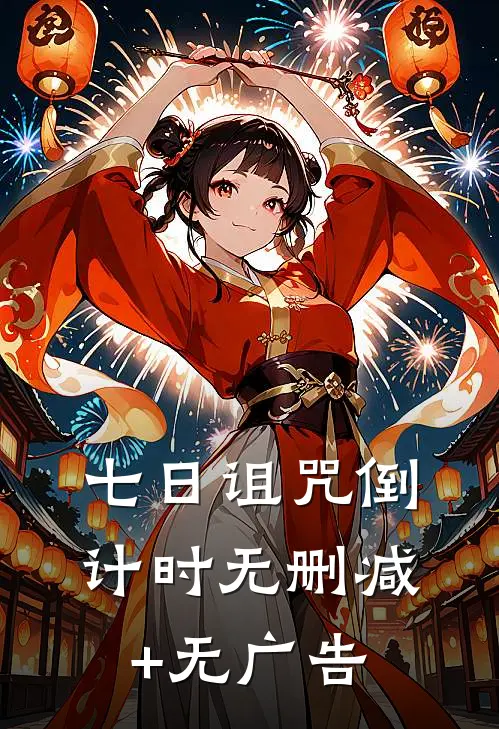 七日诅咒倒计时无删减+无广告