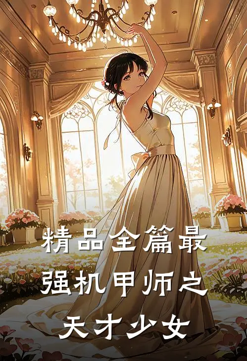 精品全篇最强机甲师之天才少女