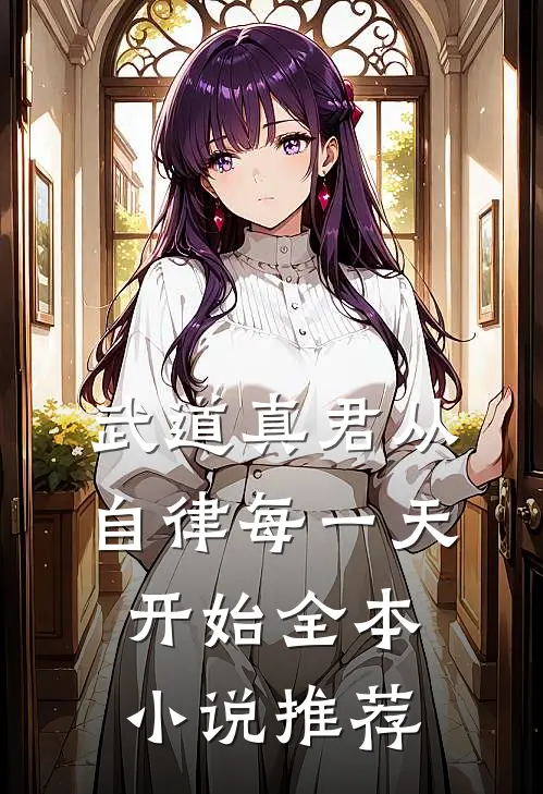 武道真君从自律每一天开始全本小说推荐