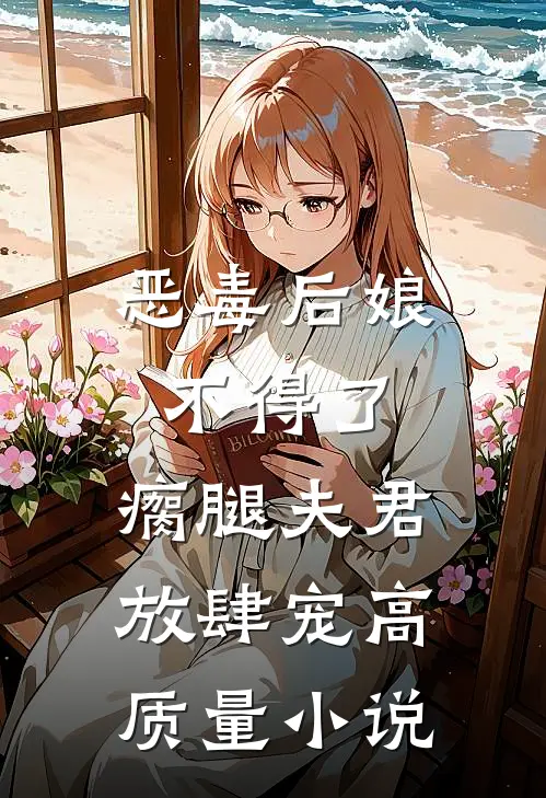 恶毒后娘不得了，瘸腿夫君放肆宠高质量小说