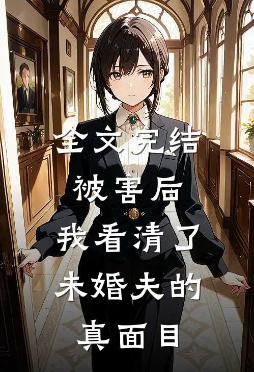 全文完结被害后，我看清了未婚夫的真面目