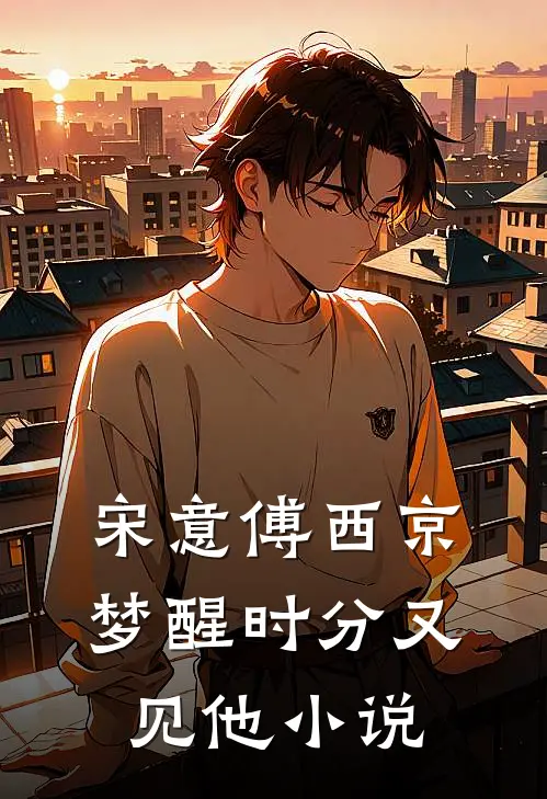 宋意傅西京梦醒时分又见他小说