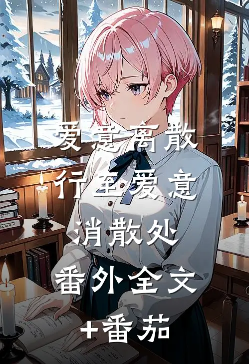 爱意离散行至爱意消散处： 番外全文+番茄