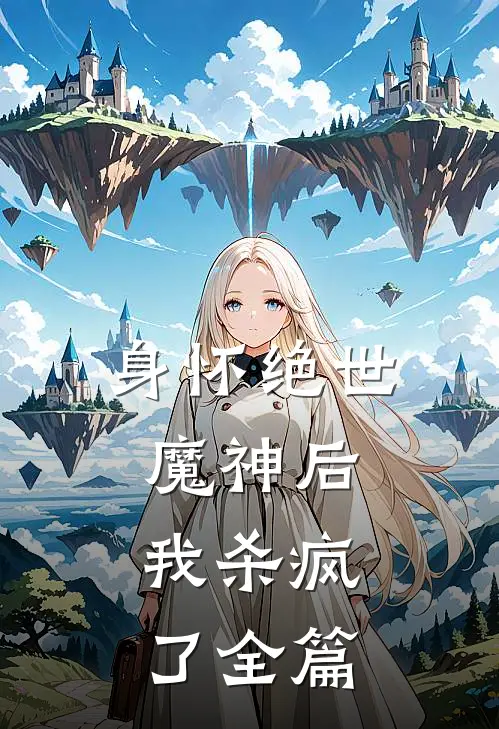 身怀绝世魔神后，我杀疯了全篇