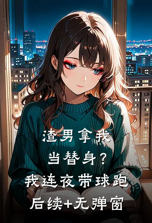 渣男拿我当替身？我连夜带球跑后续+无弹窗