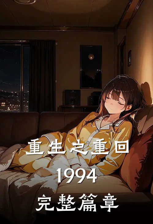 重生之重回1994完整篇章